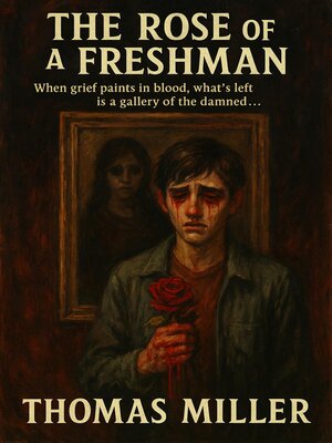 cover image of The Rose of a Freshman
